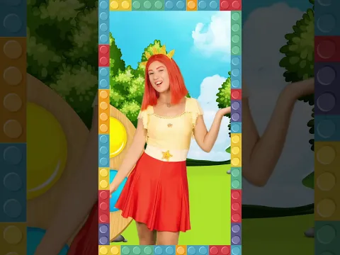 Sole vieni fuori ☀️ Una bella canzone sul mio amico SOLE! #Shorts