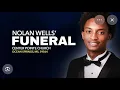 Update Nolen Wells Grand Jury Preparing To Handout Indictments