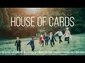 BTS (방탄소년단) - House Of Cards (full length edition) [8D AUDIO] 🎧USE HEADPHONES🎧