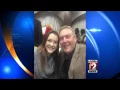 Brad Johansen honored for efforts telling story of double lu