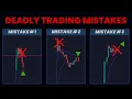 Top 10 Gap Trading Mistakes You Must Avoid And how to make them big winners