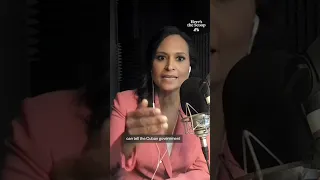 Kristen Welker on asking Cuba s president if he would be willing to step down