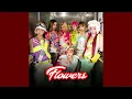 XG - Flowers (Sweet Female Attitude Cover) [Official Music Audio]