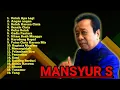 Download Lagu HITAM BUAH MANGGIS - MANSUR S