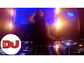 ANNA Live DJ set from Amsterdam Dance Event