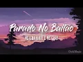 Mc L Da Vinte E Mc Gury - Parado No Bailão (LIRIK TERJEMAHAN INDONESIA)