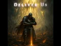 INVICTUS – Deliver Us (Official Lyric Video)