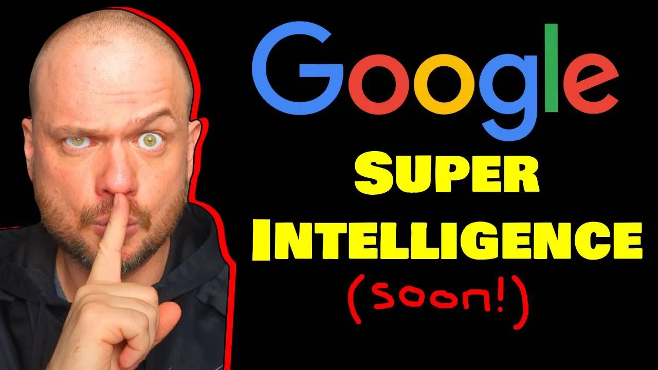 AGI: Rumores, Google e o Futuro da IA