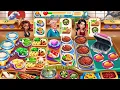 Cooking Love Chef Restaurant - Unity Source Code Reskin Project Hire Game Developers