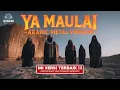 Lagu SITI NURHALIZA – YA MAULAI (Arabic Metal Orchestral Epic Version | AI Cover) #sunziq
