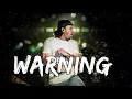Morgan Wallen - Warning ( Song )