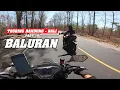 Download Lagu TOURING BANDUNG - BALI | EP. 9 - BALURAN - PANTURA - MALANG | YAMAHA AEROX 155 | MOTOVLOG 149#