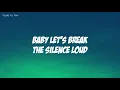 Crim Soft - Siren (Lyrics Video)