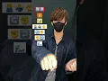 Download Lagu 【 Ariana Grande - Side To Side  Nicki Minaj】TikTok challenge dance tutorial TAKAHARU emoji #shorts