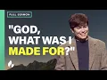 Lagu Own Your Calling And Portion (Full Sermon) | Joseph Prince