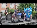 Download Lagu Under the Bridge 🌶 Red Hot Chili Peppers cover by South Attitude | Live Fête de la Musique 2025