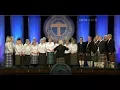Download Lagu Mo shoraidh leis a’ Chòigich - Mull Gaelic Choir