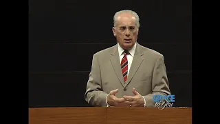When God Abandons a Nation (Romans 1:18-32)
