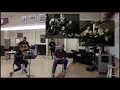 Staff Infection - Sweet Caroline