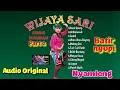 Download Lagu Gending gending banyumasan Ebeg Wijayasari Batir ngopi Part 2