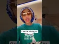 Download Lagu Cardi B vibing to 'Magnet'