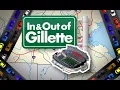 Getting to Gillette How to avoid traffic nightmares as Foxboro prepares for record concert season