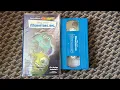 Download Lagu Opening To Monsters Inc 2002 French Canadian VHS Side Label 517