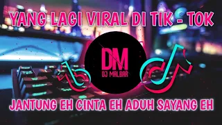 Download Dj jantung eh cinta eh Slow Beat || Dj Tik-Tok Terbaru 2023 MP3