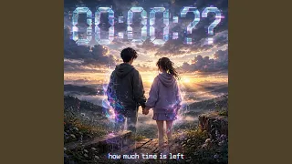 how much time is left