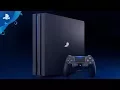 Video di PS4 Pro Showcase Video | E3 2017