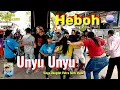 Download Lagu Heboh !!! Singa Dangdut Putra Surti Muda - Unyu Unyu Voc Kadis - Show Santing_Losarang