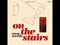On The Stairs - Cory Weeds