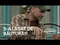 Lagu Celentano s-a lăsat de băutură!!! | Las Fierbinți 27