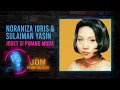 Download Lagu Noraniza Idris \u0026 Sulaiman Yasin - Joget Si Pinang Muda (Official Karaoke Video)