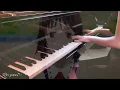 「Sakayume 逆夢」Jujutsu Kaisen 0: The Movie ED | Ru's Piano Cover | King Gnu