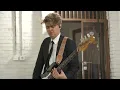 Pamungkas - To The Bone | Sounds From The Corner di Gema Loka
