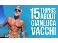 15 Things You Didn t Know About Gianluca Vacchi