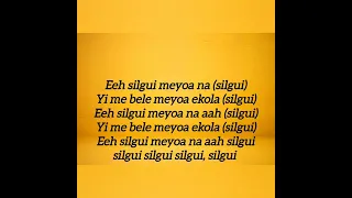 Download Lady Ponce - Envie de saouler feat @richardamougou   (Lyrics) MP3