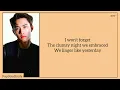 Download Lagu D.O (Doh Kyung Soo) - 밤에 내린 눈 (Snowfall At Night) Lyrics (English Translation) | PopDuoMusic
