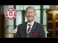 President Carter s fall semester welcome