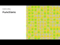 Creative Coding 04 Functions