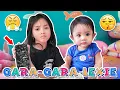 Download Lagu LEIKA MARAHAN SAMA LEXIE LAGI?? 😱 LEIKA GALAK BIKIN ADIK BAYI LEXIE NANGIS KEJER