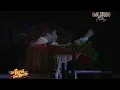 Los Tigres del Norte - Ni Parientes Somos - Festival Cervantino 2002