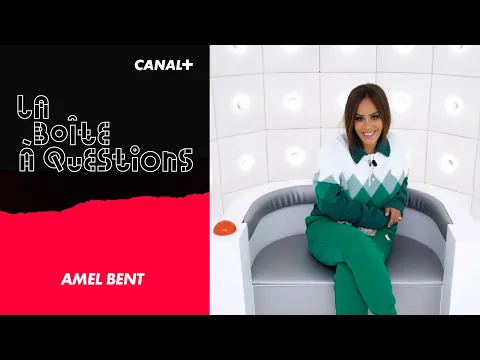 Download MP3 La Boîte à Questions de Amel Bent - 19/10/2021