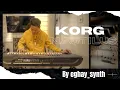 Download Lagu Korg NAUTILUS - crazy SOUND DEMO