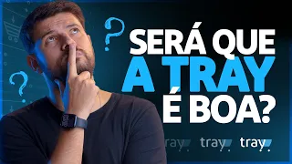 Vale a Pena CONTRATAR a TRAY Plataforma de E-commerce?
