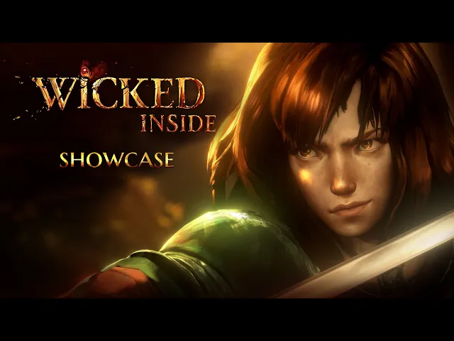 No Rest for the Wicked - Official Game Overview of The Breach | Wicked Inside Showcase 2