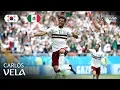 Carlos VELA Goal - Korea Republic v Mexico