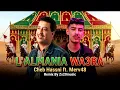 MIRV48 & CHEB HASNI - L'ALMANIA WA3RA | ZS20MUSIC REMIX 🔥🔥