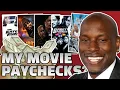 Tyrese Gibson s Paycheck for Every Movie He Ever Made Hits Flops Budget Box Office